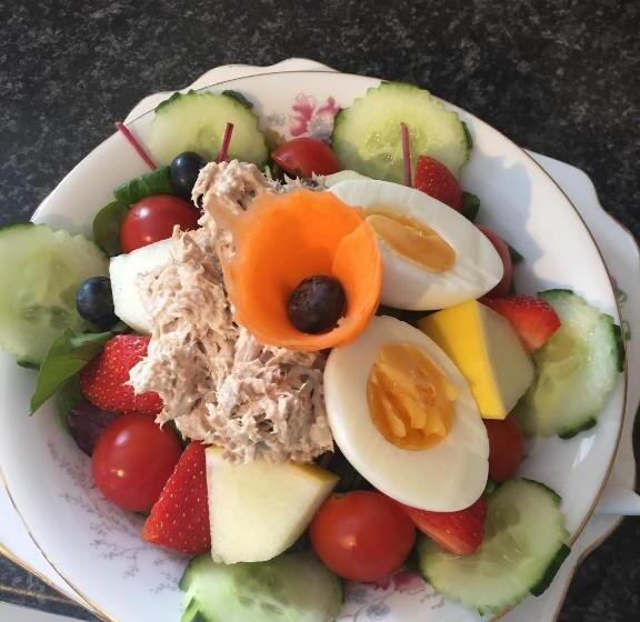 مبيت وإفطار Lilly S Pad