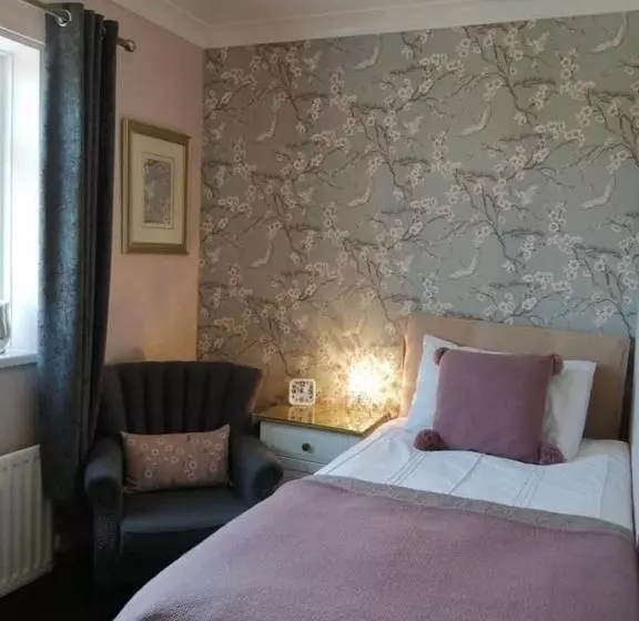 Nocleg ze śniadaniem Park Top House