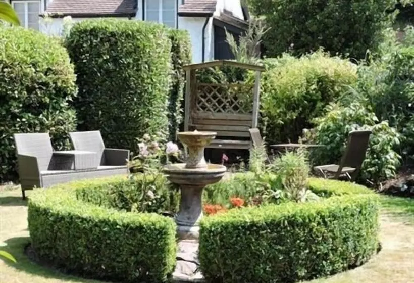 Bed and Breakfast The Gables