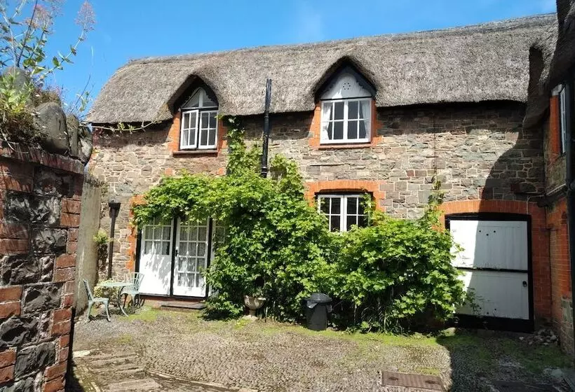 Bed and Breakfast The Gables