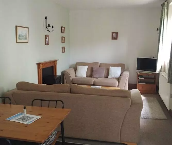 Bed and Breakfast The Gables