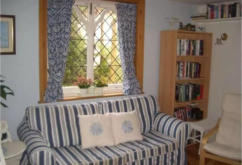 Bed and Breakfast The Gables