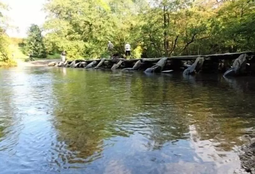 Bed and Breakfast The Gables