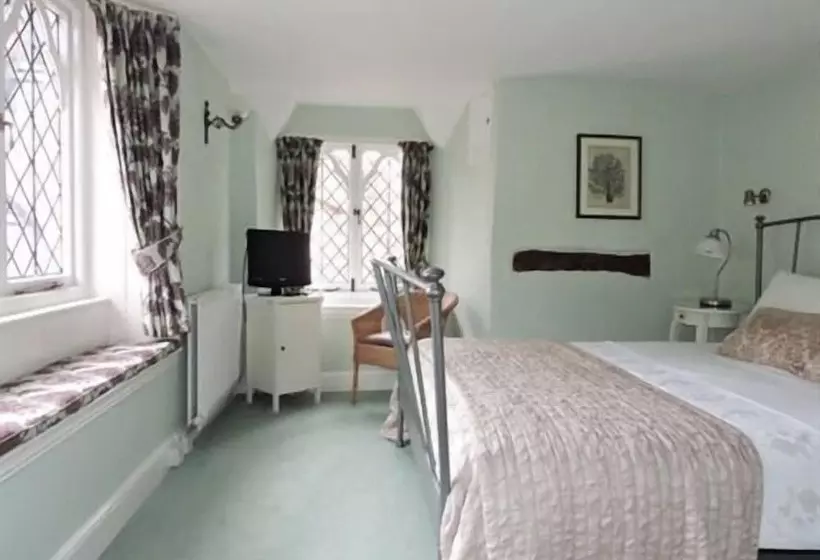 Bed and Breakfast The Gables