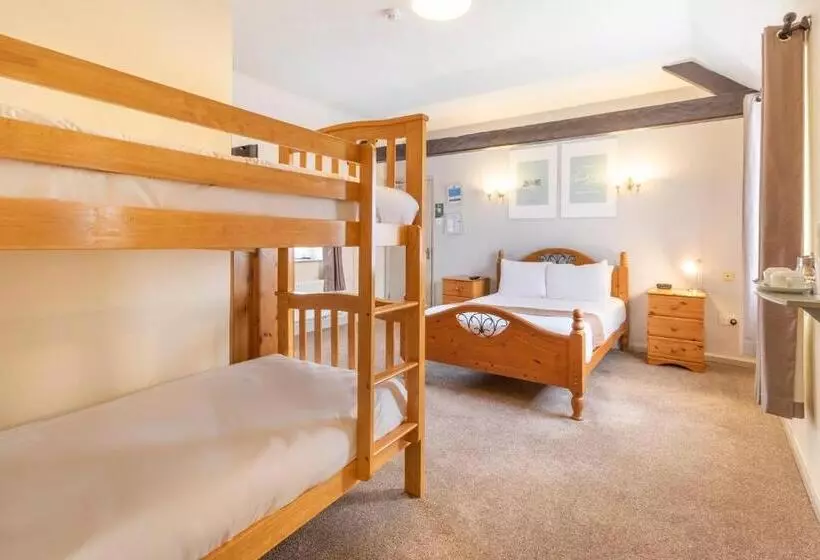 Elm Farm Country House