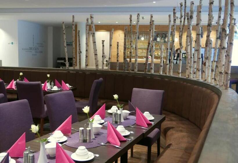 Business Class Hotel Ebersberg