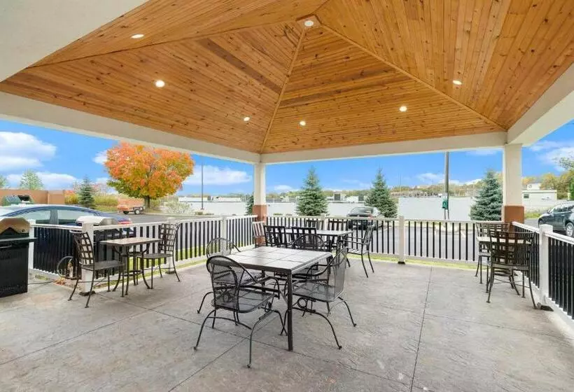 酒店 Candlewood Suites Erie, An Ihg