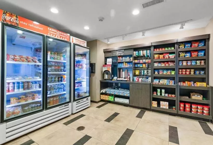 酒店 Candlewood Suites Erie, An Ihg