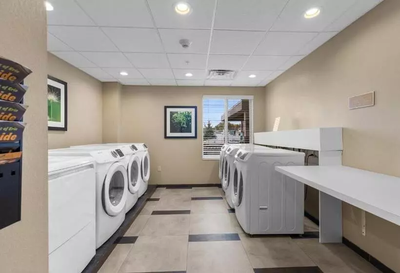 酒店 Candlewood Suites Erie, An Ihg