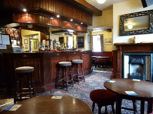 فندق Elephant & Castle