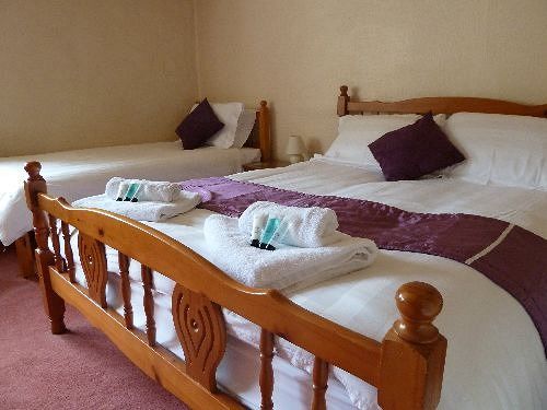 فندق Elephant & Castle