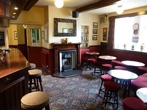 فندق Elephant & Castle