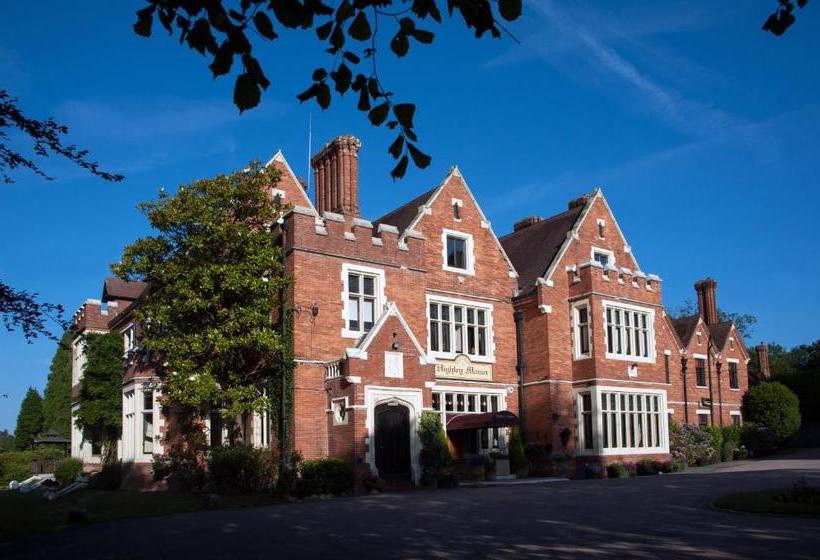 Отель Highley Manor