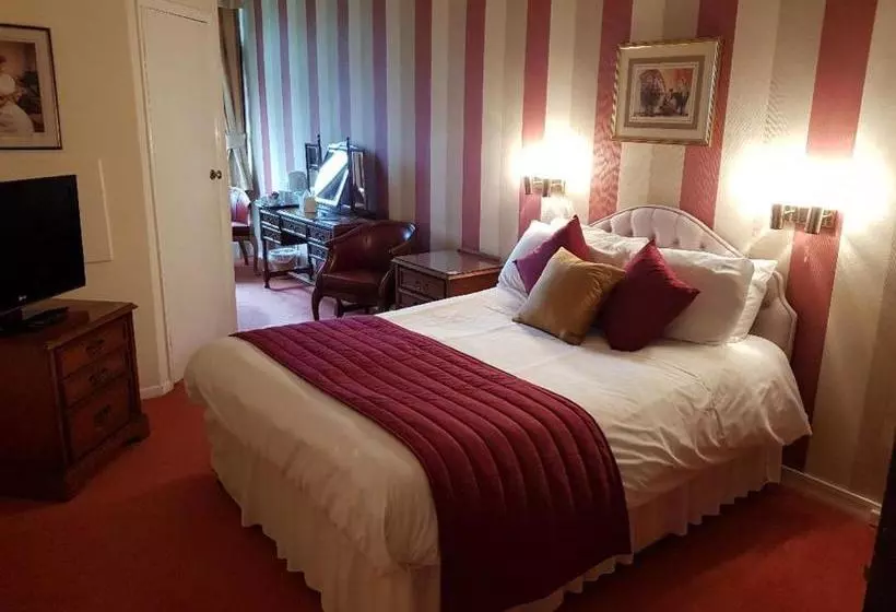 호텔 Highley Manor