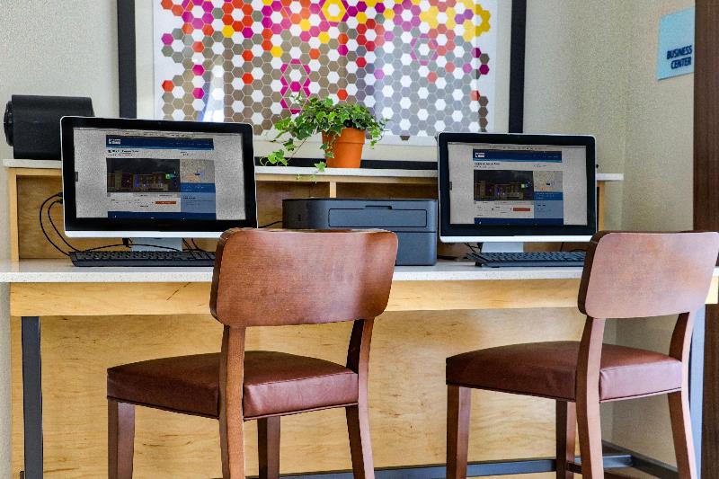 בית מלון כפרי Holiday Inn Express Slidell, An Ihg