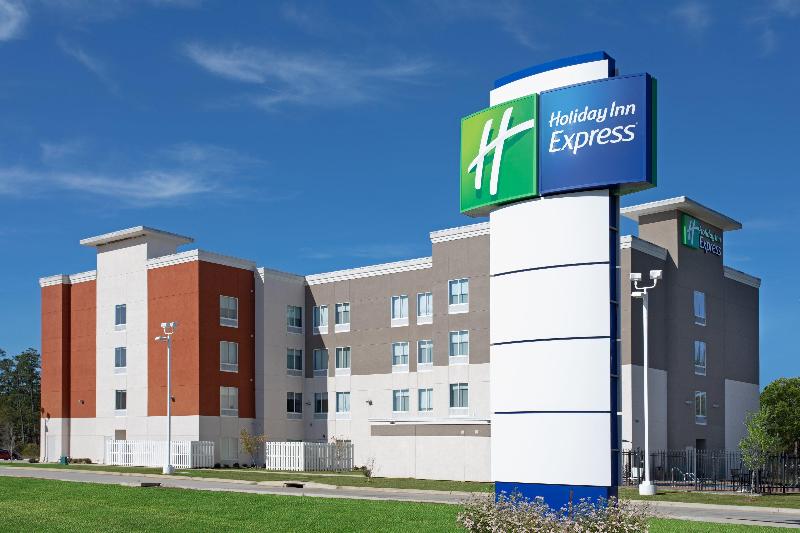 בית מלון כפרי Holiday Inn Express Slidell, An Ihg