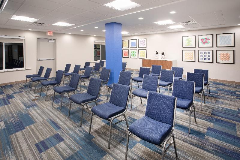 בית מלון כפרי Holiday Inn Express Slidell, An Ihg