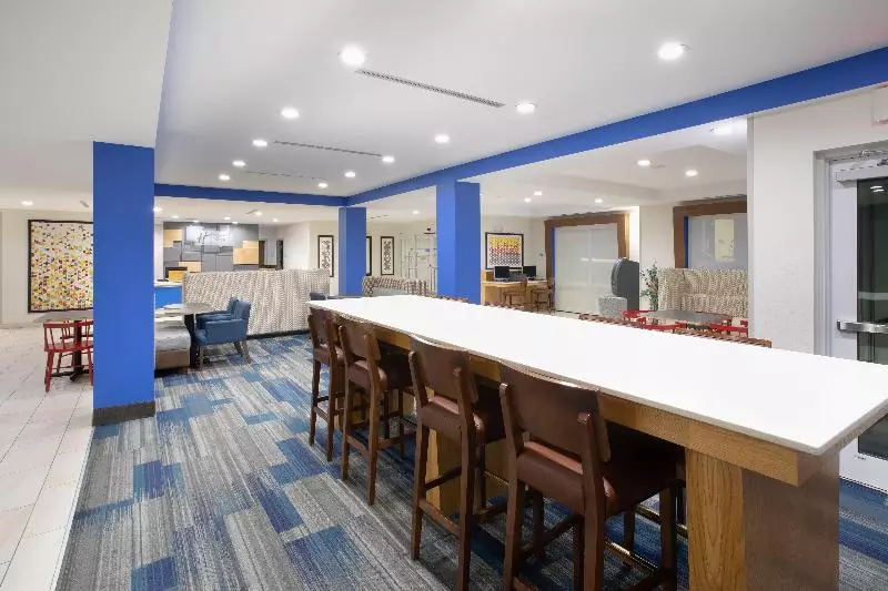 酒店 Holiday Inn Express Slidell, An Ihg