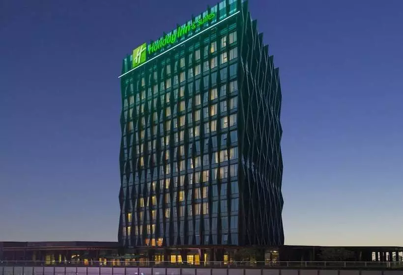 ホテル Holiday Inn Nanjing Qinhuai South Suites, An Ihg
