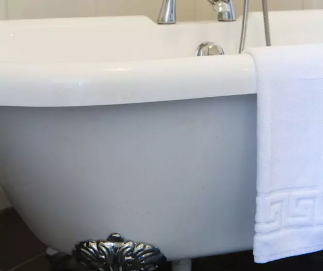 호텔 The Kings Head