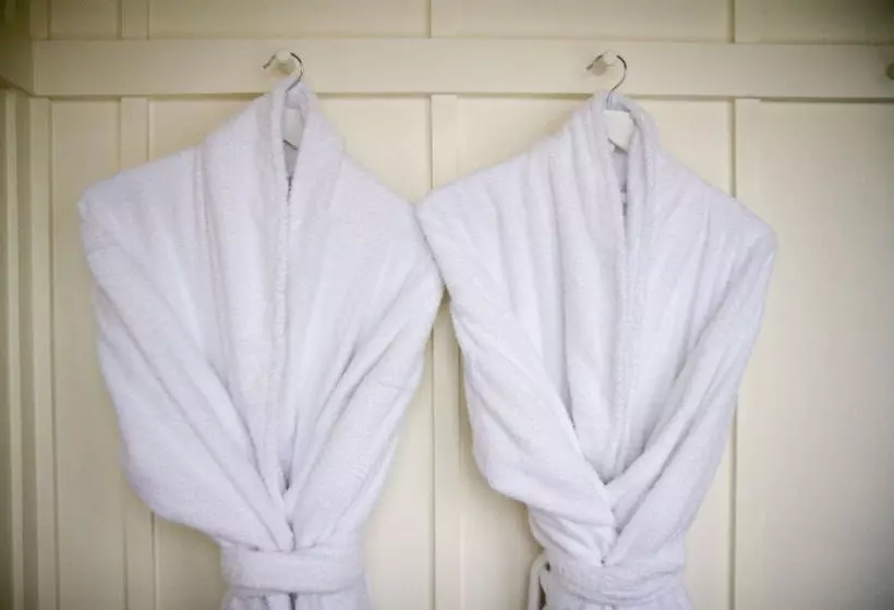 호텔 The Kings Head