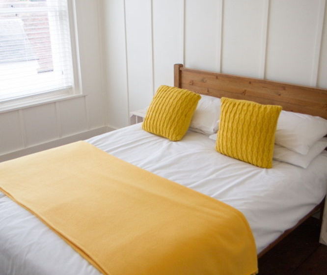 酒店 The Kings Head