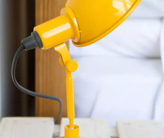 호텔 The Kings Head