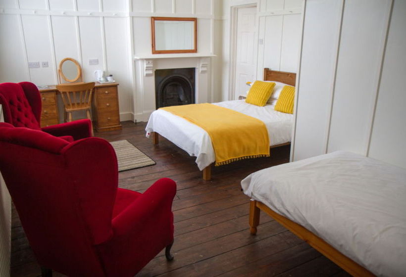 酒店 The Kings Head