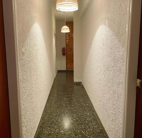 בית מלון כפרי Lefka