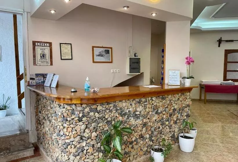 Hotel Lefka