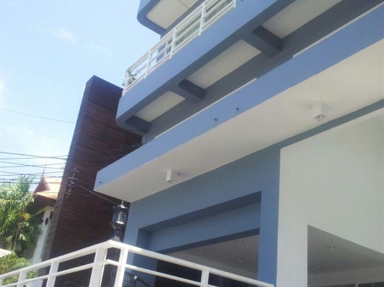 호텔 Nantra Huahin