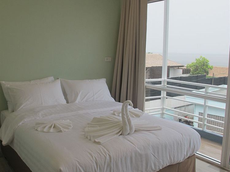 호텔 Nantra Huahin