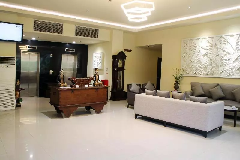 בית מלון כפרי Narita Classic