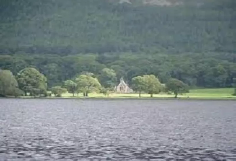 호텔 Overwater Hall