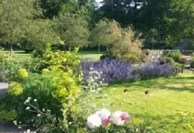 호텔 Overwater Hall