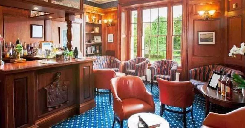 호텔 Overwater Hall