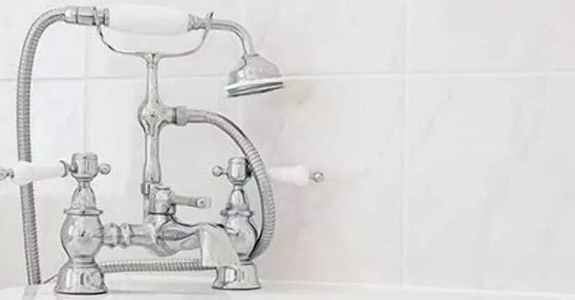 호텔 Overwater Hall