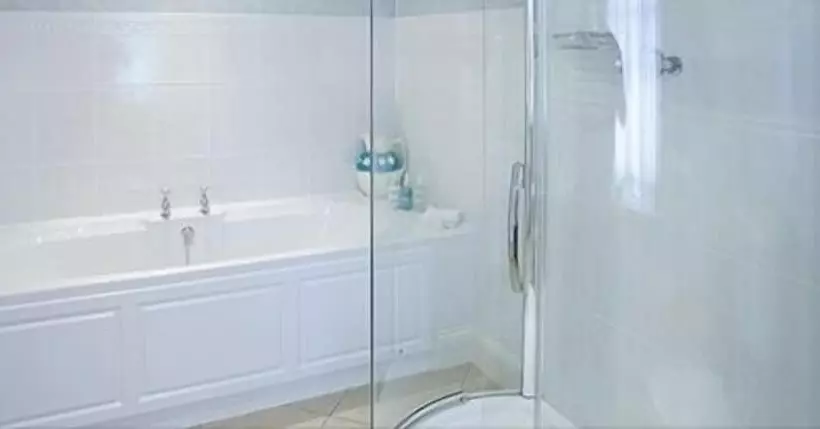 호텔 Overwater Hall