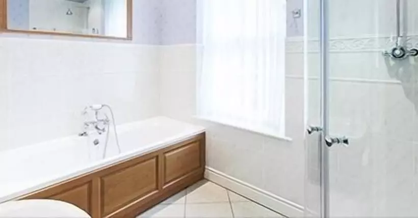 호텔 Overwater Hall