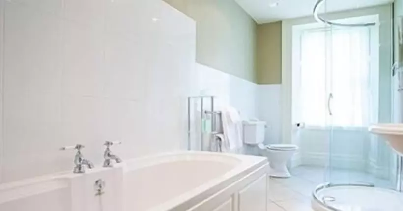 호텔 Overwater Hall