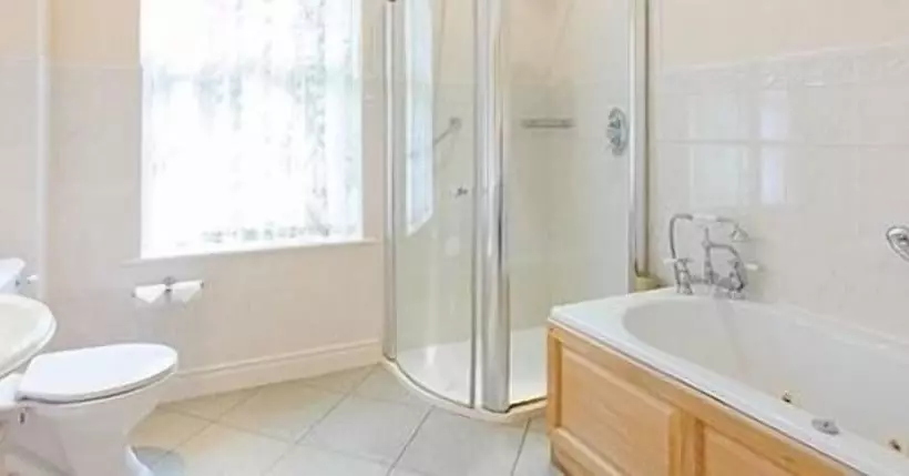 호텔 Overwater Hall