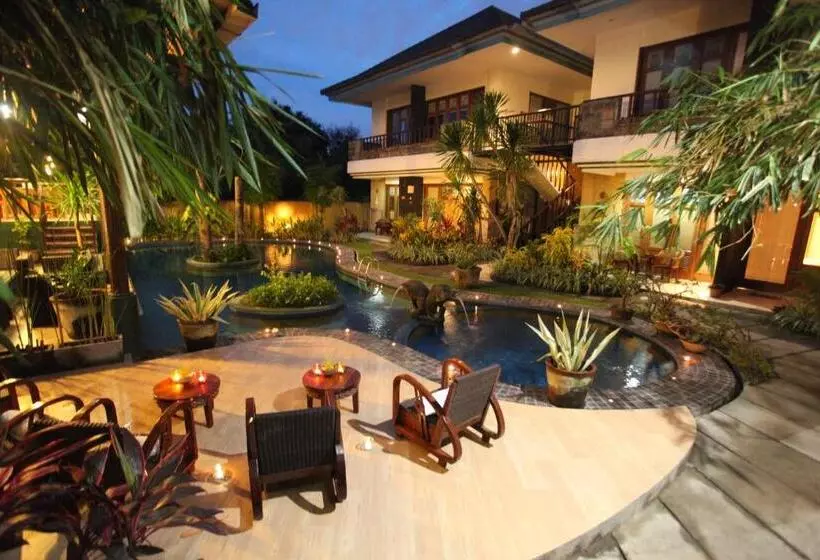 هتل Sanur Seaview