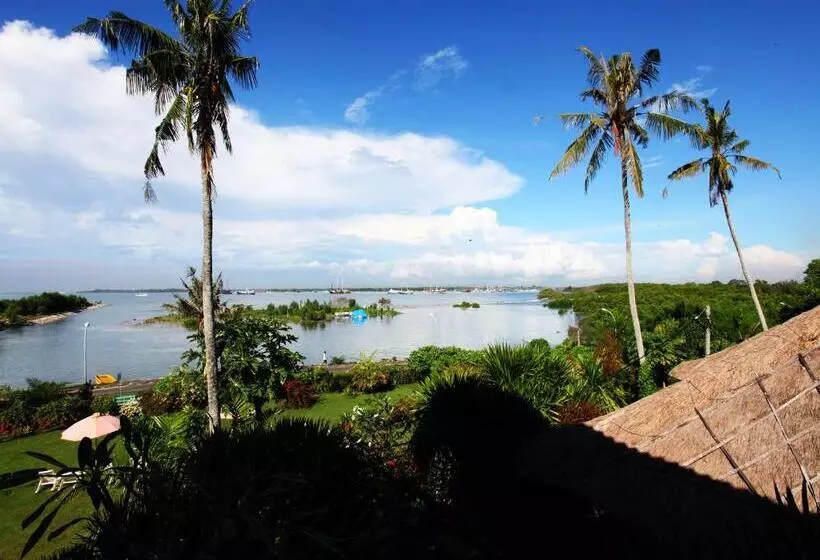 هتل Sanur Seaview