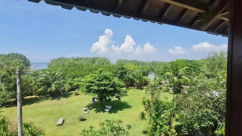 هتل Sanur Seaview