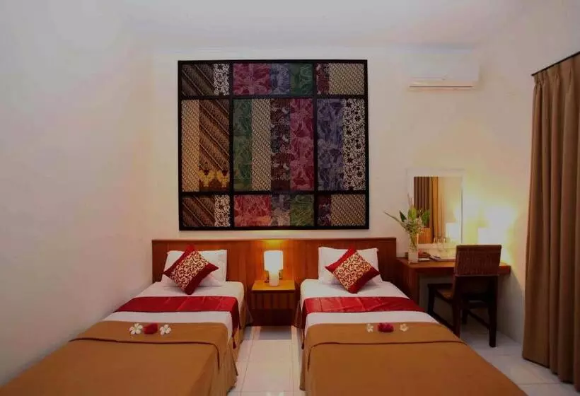 هتل Sanur Seaview