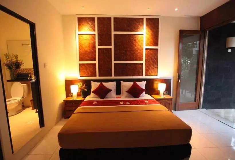 هتل Sanur Seaview