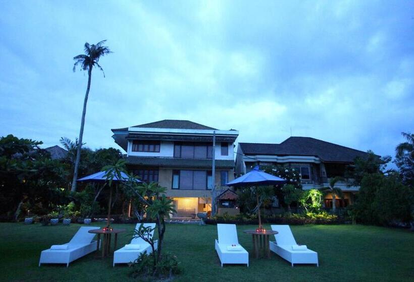 Отель Sanur Seaview