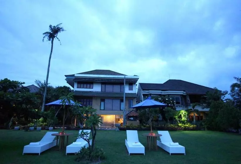 هتل Sanur Seaview