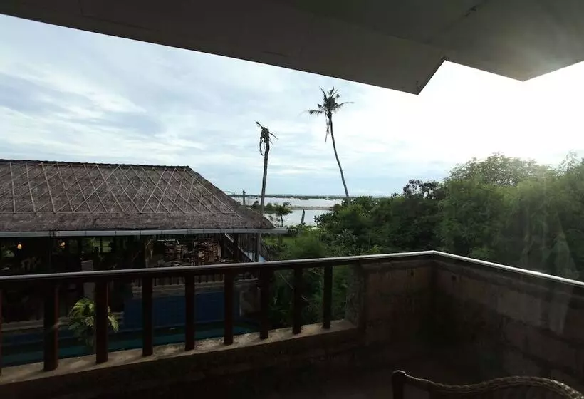 هتل Sanur Seaview