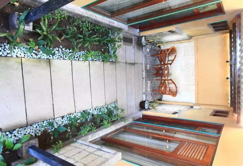 هتل Sanur Seaview